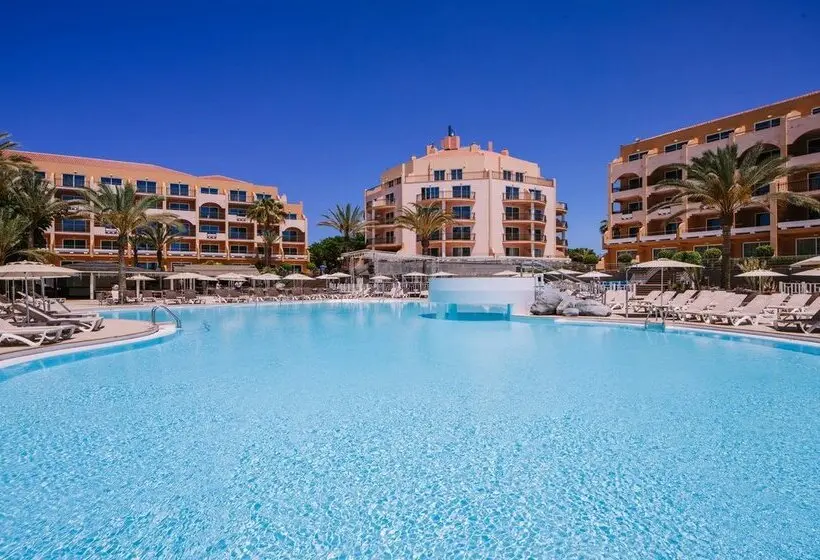 ホテル Mirador Maspalomas by Dunas