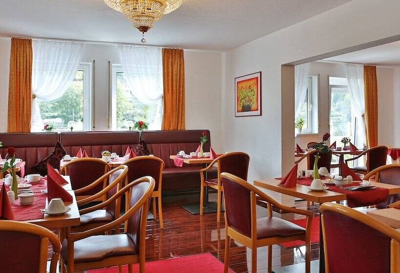 Hotel Neckarlux