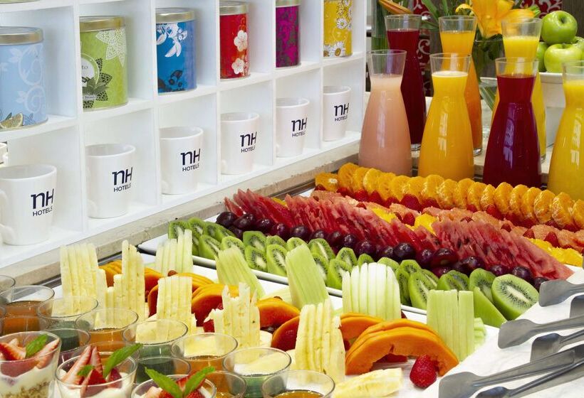 호텔 NH Buenos Aires Florida