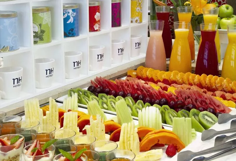 هتل NH Buenos Aires Florida