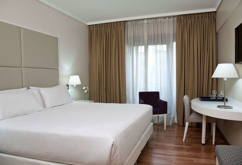 호텔 NH Buenos Aires Florida