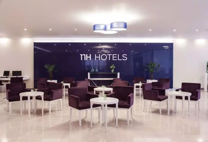 هتل NH Buenos Aires Florida