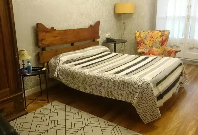 Отель Ormazabal