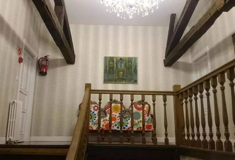 Отель Ormazabal