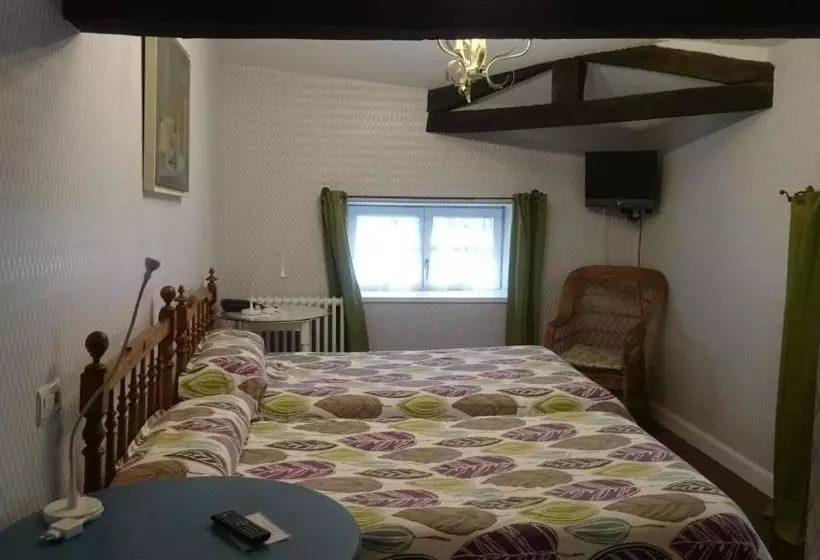 Отель Ormazabal