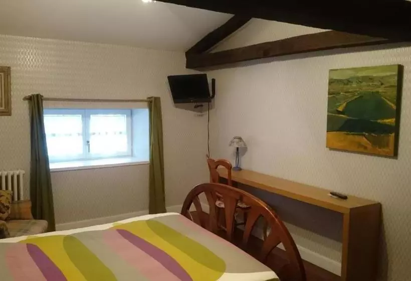 Отель Ormazabal