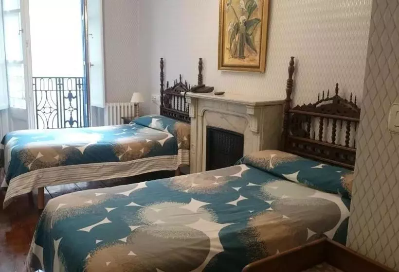 Отель Ormazabal