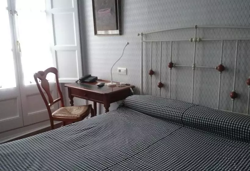 Отель Ormazabal