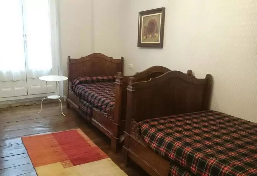 Отель Ormazabal