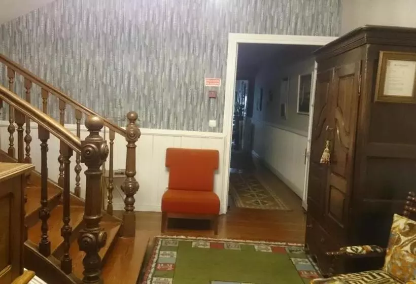 Отель Ormazabal