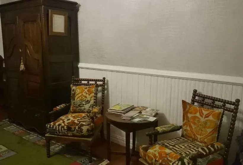 Отель Ormazabal