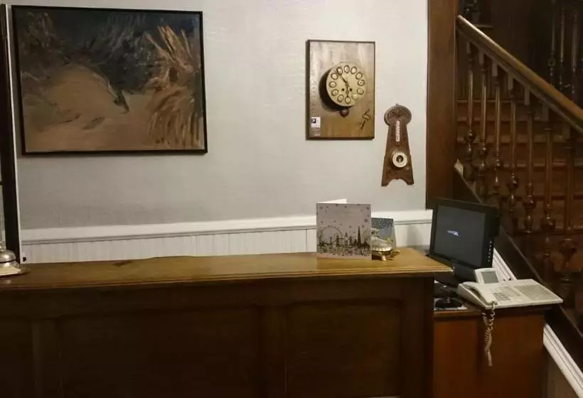 Отель Ormazabal