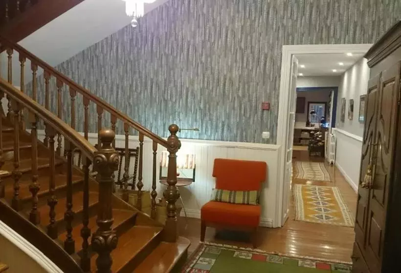 Отель Ormazabal