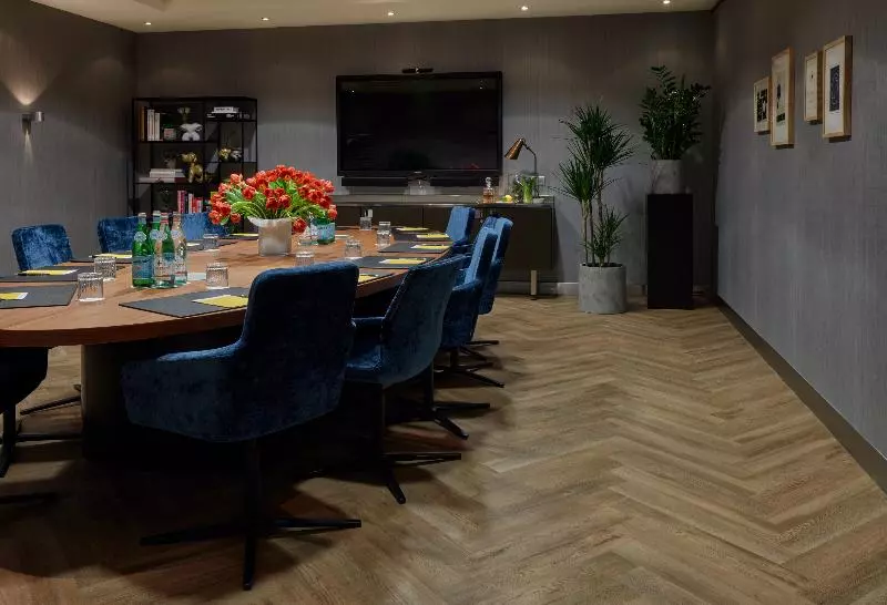 Hotel Park Centraal Amsterdam, Part Of Sircle Collection