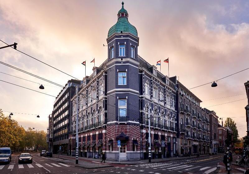 Hotel Park Centraal Amsterdam, Part Of Sircle Collection
