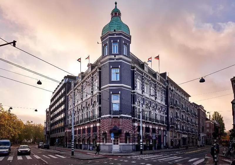 Hotel Park Centraal Amsterdam, Part Of Sircle Collection