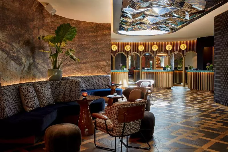 Hotel Park Centraal Amsterdam, Part Of Sircle Collection