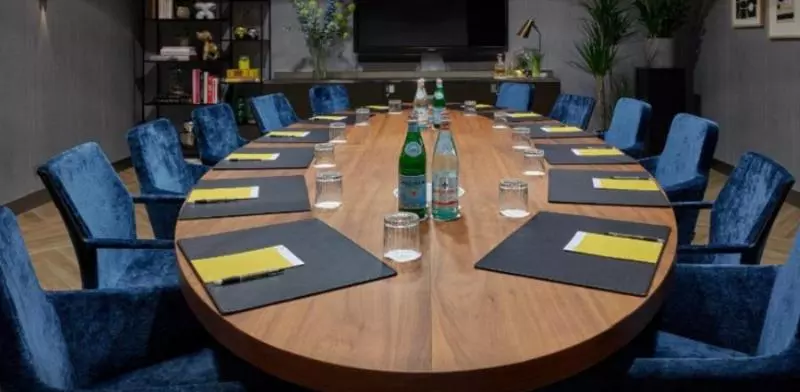 Hotel Park Centraal Amsterdam, Part Of Sircle Collection