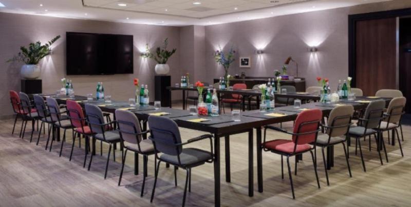 Hotel Park Centraal Amsterdam, Part Of Sircle Collection