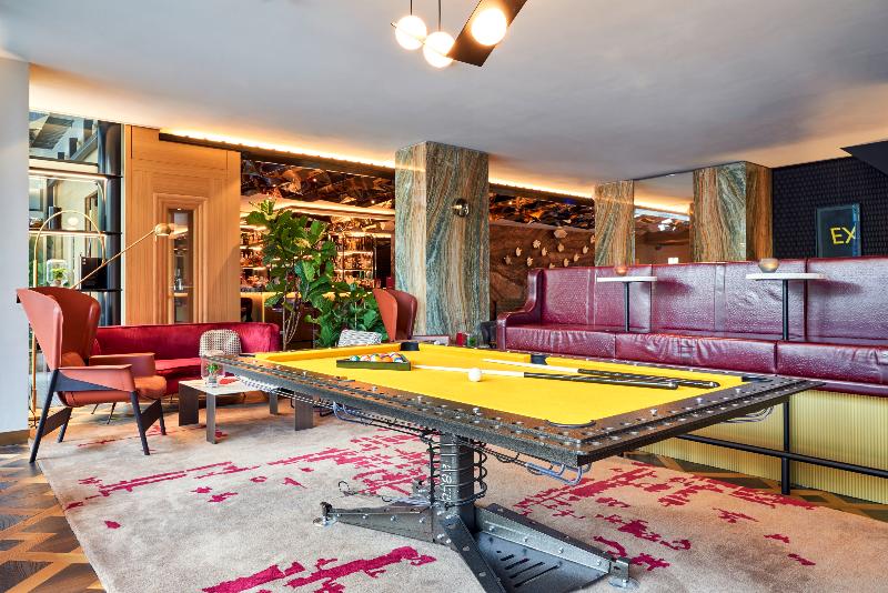 Hotel Park Centraal Amsterdam, Part Of Sircle Collection