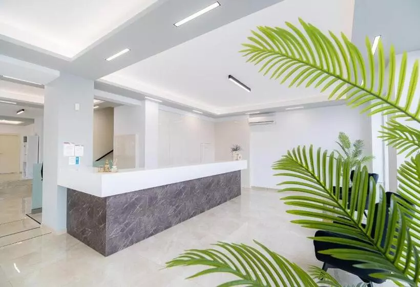 בית מלון כפרי Philippos