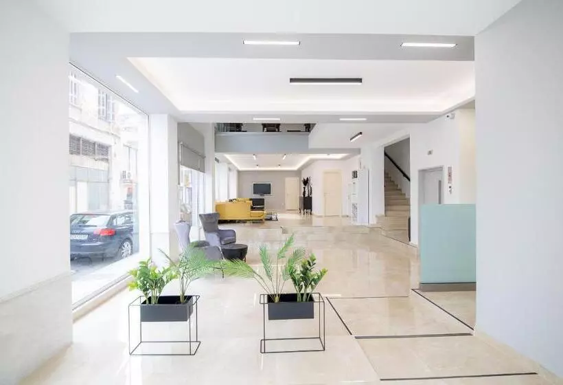 בית מלון כפרי Philippos