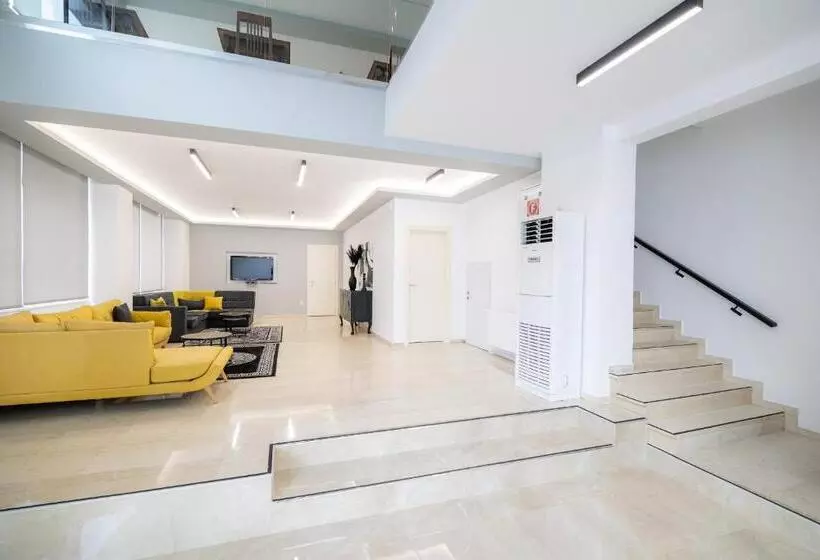 בית מלון כפרי Philippos