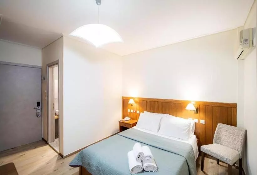 בית מלון כפרי Philippos