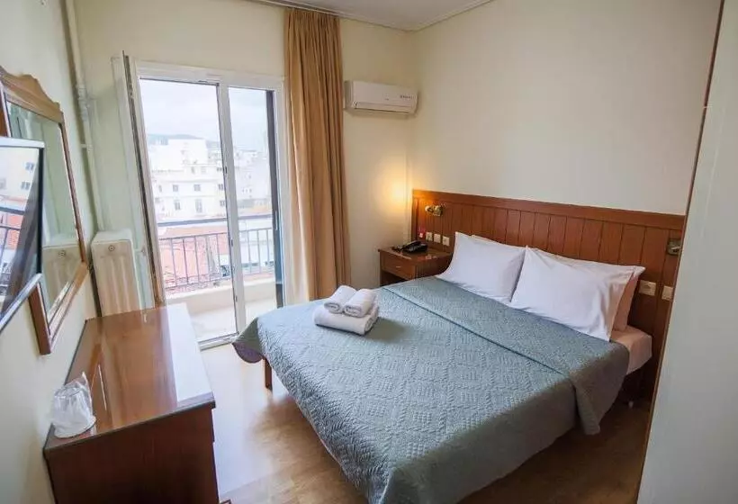 בית מלון כפרי Philippos