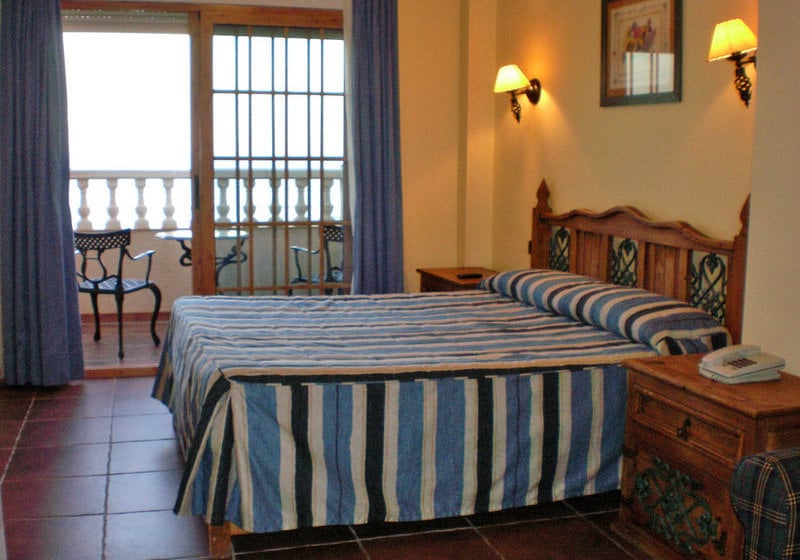 Hotel Playa Campello