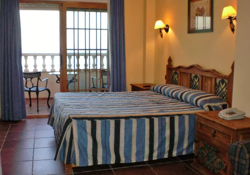 فندق Playa Campello