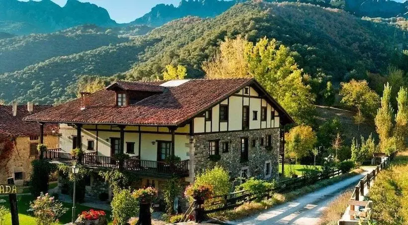 فندق Posada San Pelayo