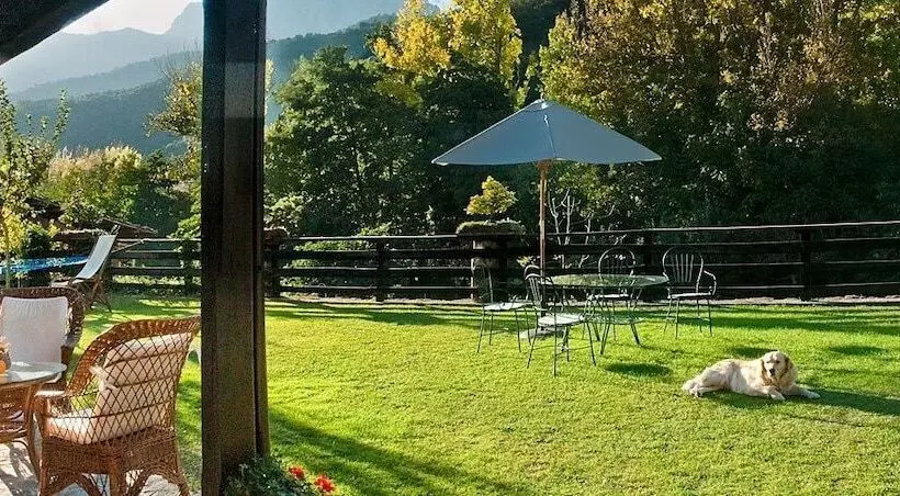 فندق Posada San Pelayo