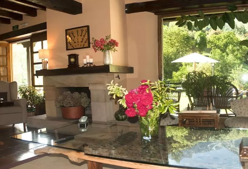 فندق Posada San Pelayo