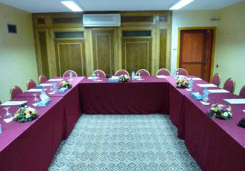 酒店 Prince De Paris