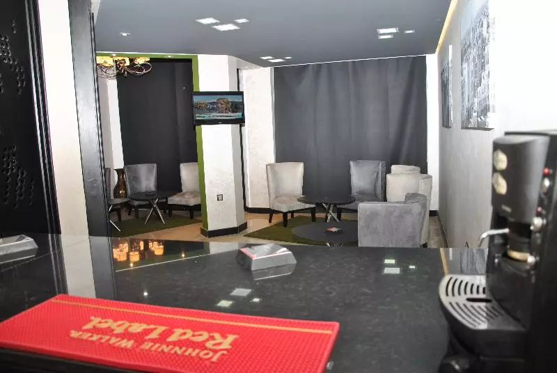 酒店 Prince De Paris