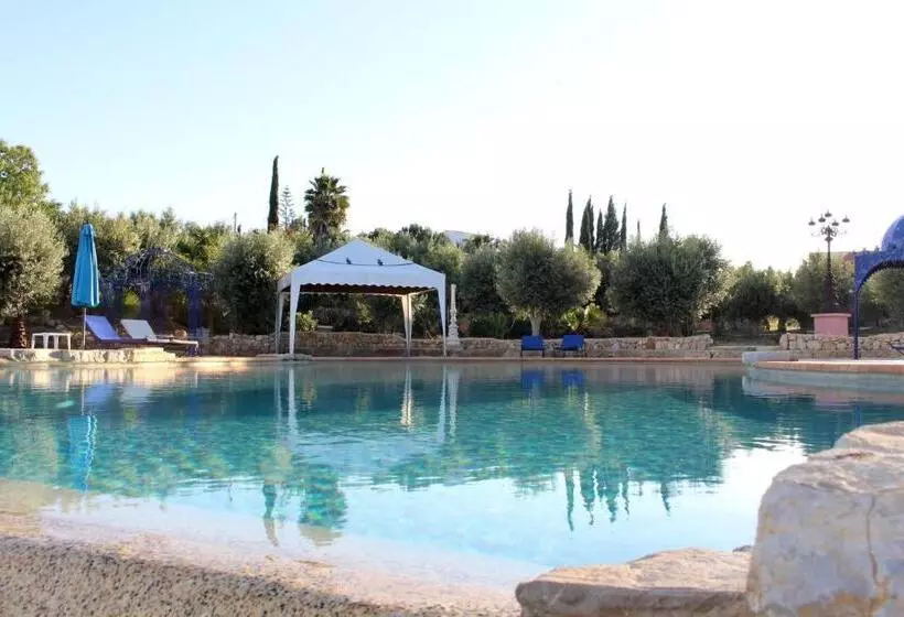 فندق ريفى De Charme Capela Das Artes