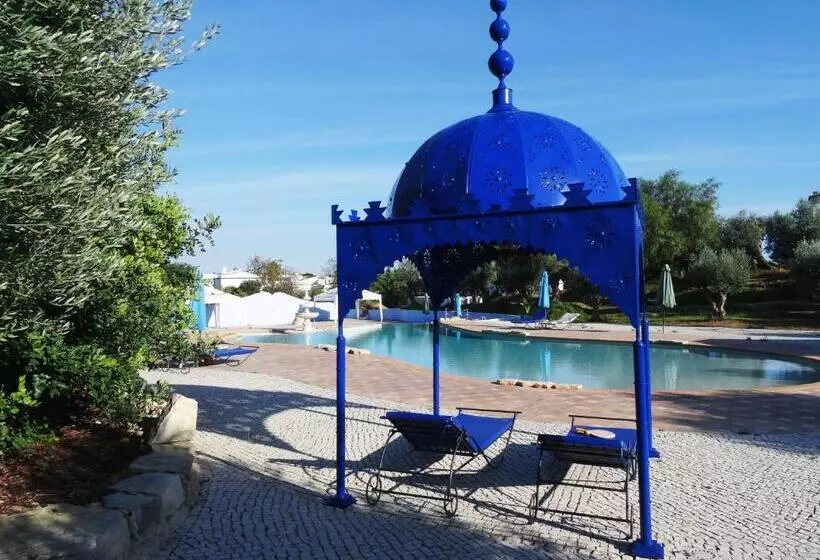 فندق ريفى De Charme Capela Das Artes