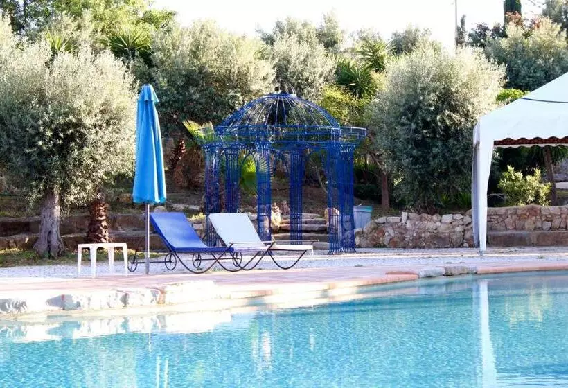 فندق ريفى De Charme Capela Das Artes