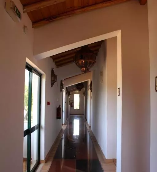 فندق ريفى De Charme Capela Das Artes