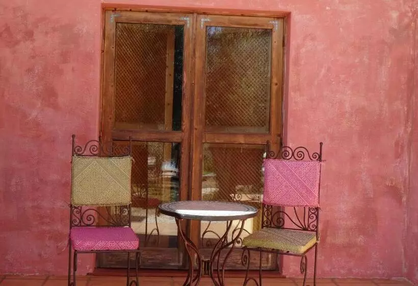 فندق ريفى De Charme Capela Das Artes