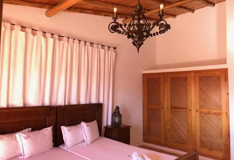 فندق ريفى De Charme Capela Das Artes