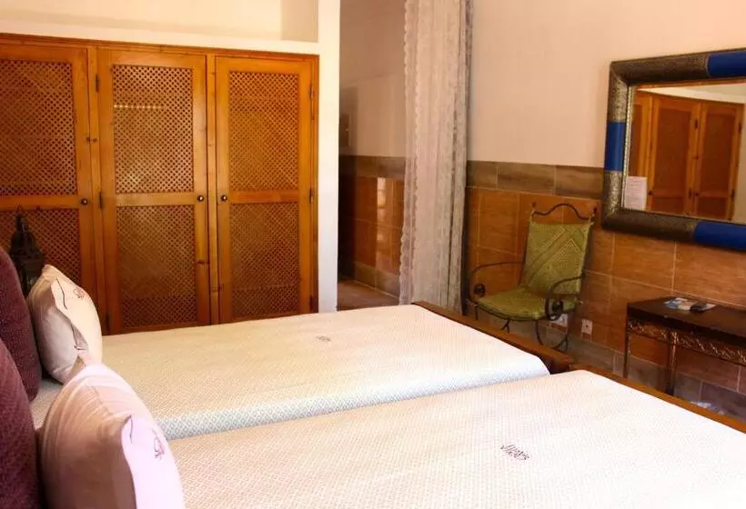 فندق ريفى De Charme Capela Das Artes