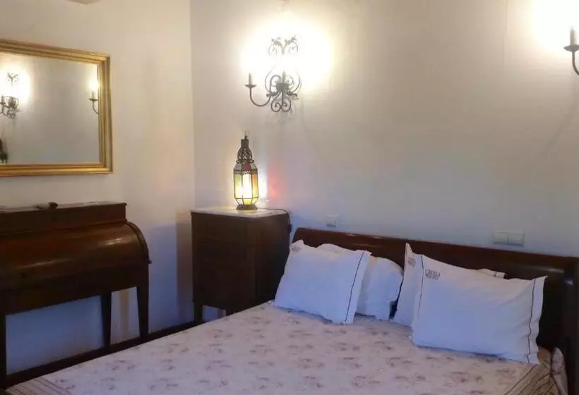 فندق ريفى De Charme Capela Das Artes