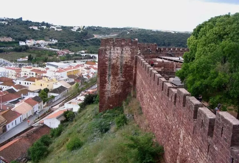 فندق ريفى De Charme Capela Das Artes