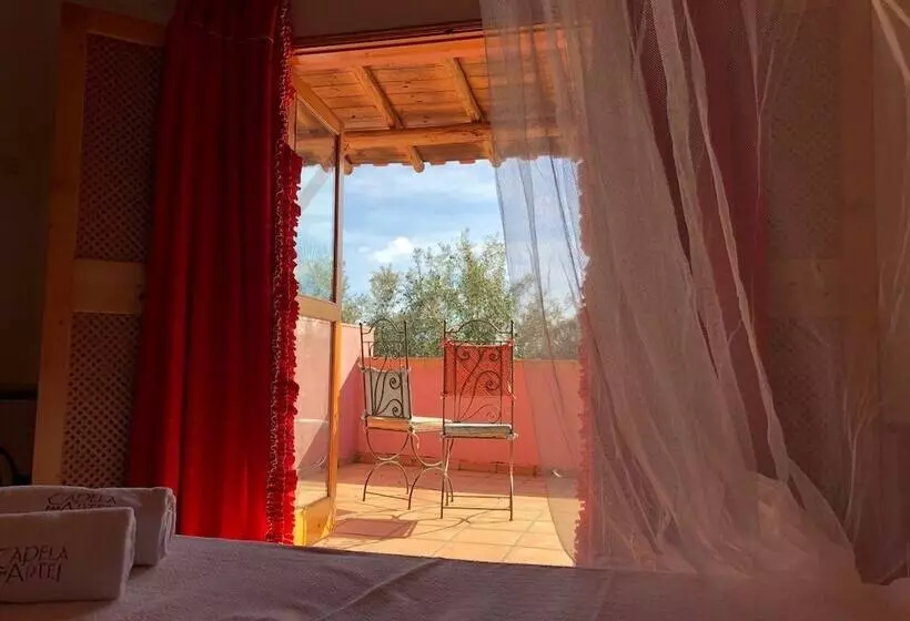 فندق ريفى De Charme Capela Das Artes