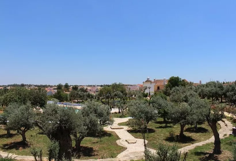 فندق ريفى De Charme Capela Das Artes