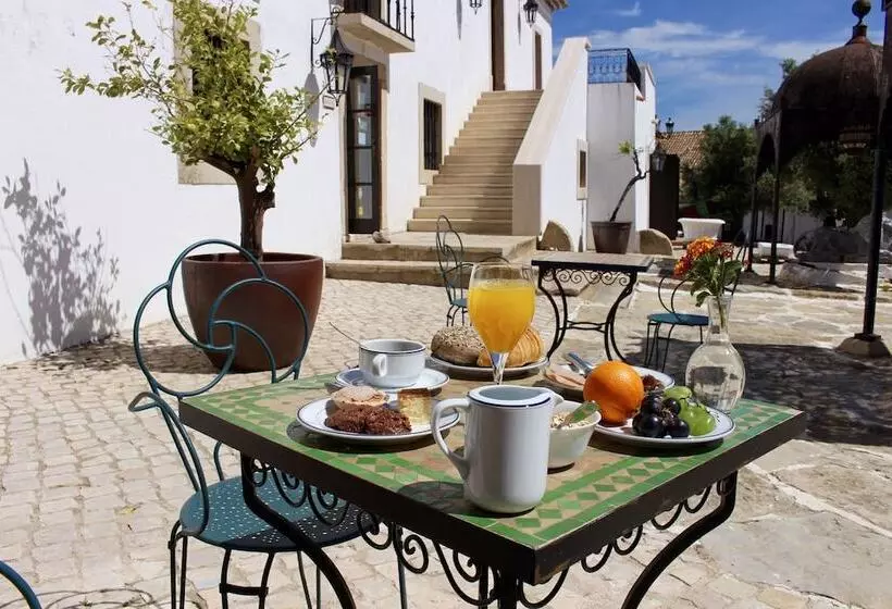 فندق ريفى De Charme Capela Das Artes