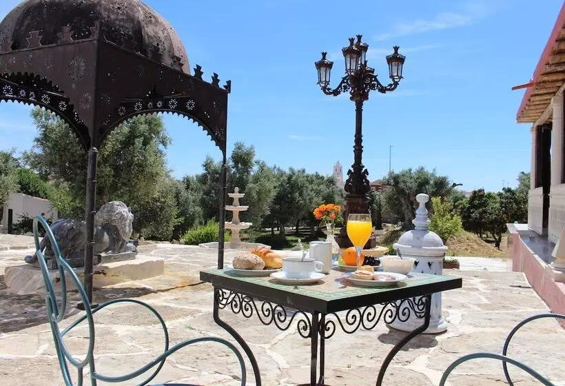 فندق ريفى De Charme Capela Das Artes