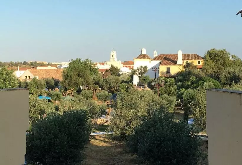 فندق ريفى De Charme Capela Das Artes